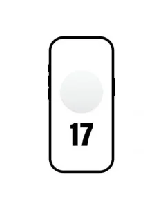 SMARTPHONE APPLE IPHONE 17 256 17 256GB 5G BLANCO PN: MG6K4QL/A EAN: 0195950643701
