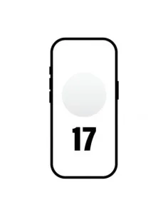 SMARTPHONE APPLE IPHONE 17 256 17 256GB 5G BLANCO PN: MG6K4QL/A EAN: 0195950643701