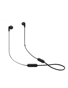 AURI + MIC BT JBL TUNE 215BT NEGRO PN: JBLT215BTBLK EAN: 6925281974366