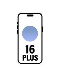 SMARTPHONE 6.7\" APPLE IPHONE PLUS 128GB 5G AZUL PN: MXVX3QL/A EAN: 0195949722769