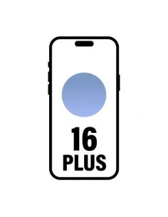 SMARTPHONE 6.7\" APPLE IPHONE PLUS 128GB 5G AZUL PN: MXVX3QL/A EAN: 0195949722769