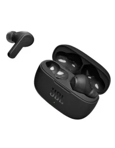 AURI BT JBL WAVE 200TWS NEGRO PN: JBLW200TWSBLK EAN: 6925281988424