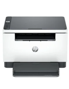 MULTIF. LASERJET HP M234D DUPLEX MONOCROMO BLANCA PN: 8J9K4F EAN: 197961892970