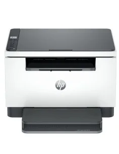 HP Multifunción LaserJet M234D/ Dúplex/ Blanca