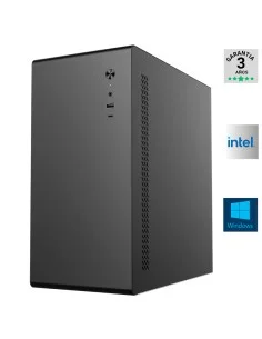 PCP GDX MAT I5-12400 16GB 500GB NVME W11PRO PN: GDX1403 EAN: 1000000001403