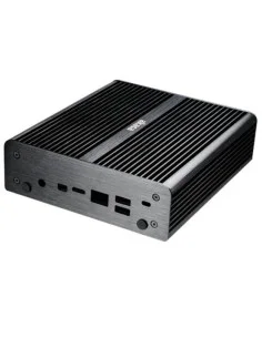 CAJA NUC AKASA NEWTON-H NEGRA PN: A-NUC03-M1B EAN: 4710614534711