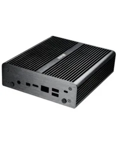 CAJA NUC AKASA NEWTON-H NEGRA PN: A-NUC03-M1B EAN: 4710614534711