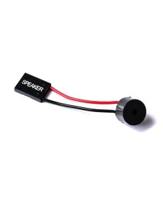MINI ALTAVOZ PLACA BASE 4 PINS PN: SPEAKER4PINS EAN: 1000000003871