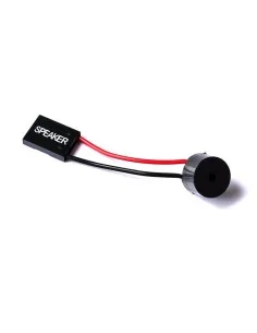 MINI ALTAVOZ PLACA BASE 4 PINS PN: SPEAKER4PINS EAN: 1000000003871