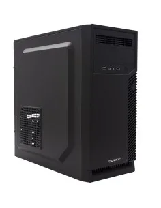 CAJA SEMITORRE ATX AERO C30 NEGRA SIN FUENTE PN: 52098 EAN: 6940533543121