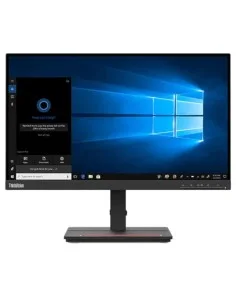 MONITOR 22\" LENOVO VA S22E- 20 FHD WLED NEGRO PN: 62C6KAR1WW EAN: 195713231749