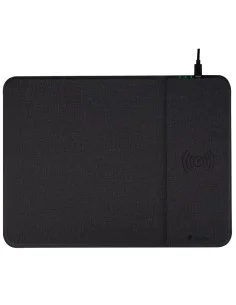 ALFOMBRILLA NGS WIRELESS CHARG ING CON CARGA NEGRA PN: PIER EAN: 8435430617467