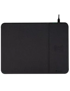 ALFOMBRILLA NGS WIRELESS CHARG ING CON CARGA NEGRA PN: PIER EAN: 8435430617467