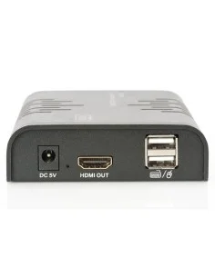 KVM EXTENDER DIGITUS DS-55202 PN: DS-55202 REV.2-1 EAN: 4016032429432
