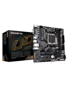 PB S-AM5 B650M S2H GIGABYTE DDR5 M-ATX RAID PN: B650M S2H G10 EAN: 4719331856298