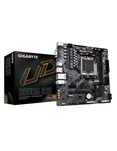 PB S-AM5 B650M S2H GIGABYTE DDR5 M-ATX RAID PN: B650M S2H G10 EAN: 4719331856298