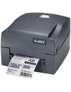 IMPRES. GODEX G500U USB ANCHO PAPEL 108 MM PN: G500U EAN: 1000000001405