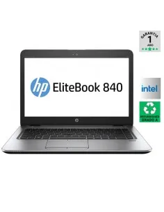 246201 NPR 14\" HP I5 7TH 8GB 256GB M.2 W10PRO PN: ELITE840G4 EAN: 1000000002462