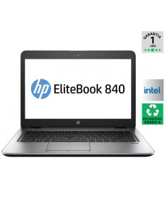 246201 NPR 14\" HP I5 7TH 8GB 256GB M.2 W10PRO PN: ELITE840G4 EAN: 1000000002462