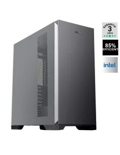 SRV GDX ATX U7 270K 64GB 2X 1TB NVME + 2X 2TB HDD FREED PN: GDX250 EAN: 1000000000250