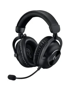 AURI + MIC BT LOGITECH G PRO X 2 LIGHT SPEED GAMING NEGRO PN: 981-001263 EAN: 5099206109056