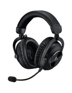 AURI + MIC BT LOGITECH G PRO X 2 LIGHT SPEED GAMING NEGRO PN: 981-001263 EAN: 5099206109056