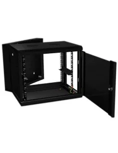 ARMARIO 12U 19\" MURAL DOBLE SE CCION 600x550mm PN: RAD-12655-ST EAN: 8436539911470