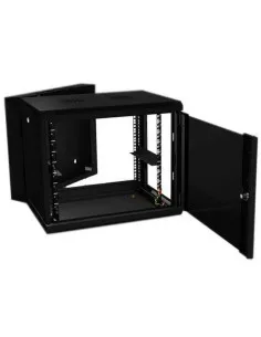 ARMARIO 12U 19\" MURAL DOBLE SE CCION 600x550mm PN: RAD-12655-ST EAN: 8436539911470