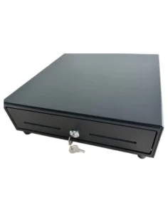 CAJON PORTAMONEDAS 33X36 330 HQ-B NEGRO AUTOMATICO PN: 2294 EAN: 8447071001055