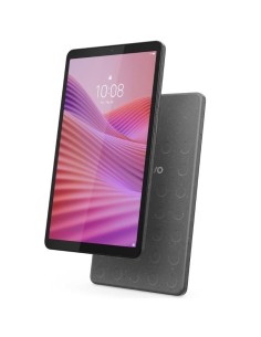 TABLET 8.7\" LENOVO TAB ONE 4GB 64GB GRIS LUNA + FUNDA PN: ZAF00254SE EAN: 198158239288