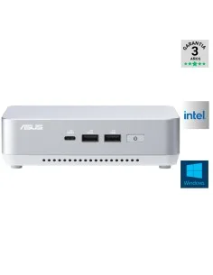 189605 NUP GDX ASUS NUC U9- 185H 16GB 500GB NVME W11PRO PN: GDX3739 EAN: 1000000003739