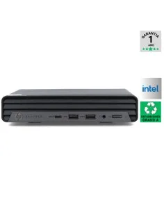 232001 PCR HP MINI I5-10500T 8GB 256GB NVME W11PRO PN: REA2320 EAN: 1000000002320