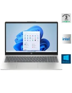 17661 NH 15.6\" HP I3-N305 8GB 512GB NVME W11HOME PN: BT7H6EA EAN: 199251567759