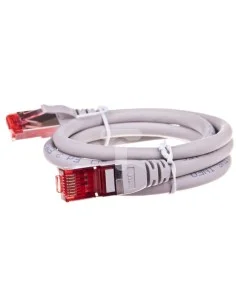 CABLE FTP CAT.6 1M PN: FTP 1M CAT.6 EAN: 1000000001036