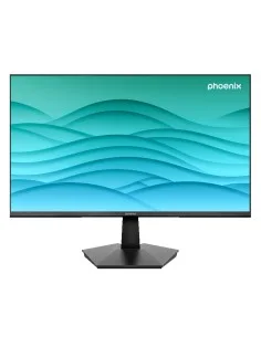 MONITOR 24\" PHOENIX LEVEL 24 IPS 100HZ NEGRO PN: LEVEL24 EAN: 8436626131033