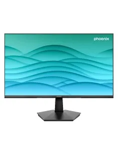 MONITOR 24\" PHOENIX LEVEL 24 IPS 100HZ NEGRO PN: LEVEL24 EAN: 8436626131033
