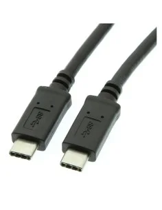 CABLE USB 2.0 1 M TYPE-C M A TYPE-C PN: USB 2.0 A TYPE-C EAN: 1000000001630