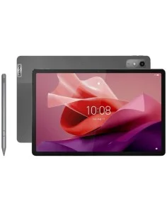TABLET 12.7\" LENOVO TAB P12 8GB 128GB PEN PLUS GRIS PN: ZACH0161ES EAN: 197528591056