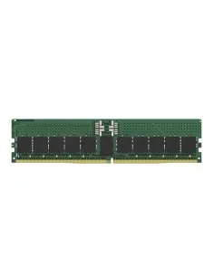 DDR5 32GB/5600 KINGSTON SERVER PREMIER CL46 ECC 1.1V PN: KSM56R46BD8-32HA EAN: 740617343793