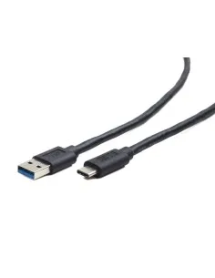 CABLE USB A-M 3.0 A TYPC-C M 1M PN: USB 3.0 A TYPC-C EAN: 1000000001976