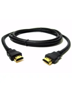 CABLE HDMI A HDMI 1.5M 2.0 4K PN: HDMI A HDMI 2.0 EAN: 1000000002919