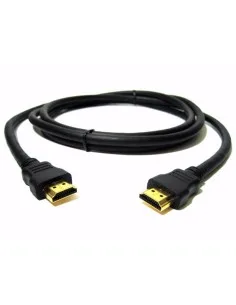 CABLE HDMI A HDMI 1.5M 2.0 4K PN: HDMI A HDMI 2.0 EAN: 1000000002919