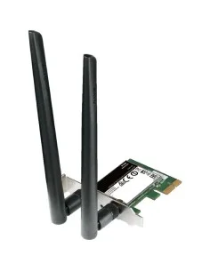 WIRELESS PCIEX DLINK DWA-582 DUAL BAND LP PN: DWA-582 EAN: 790069410567