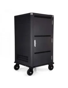 CARRO DE CARGA PARA NB/TABLET CAPACIDAD HASTA 30 UNIDADES PN: RAP-03030-ST EAN: 8436539913146