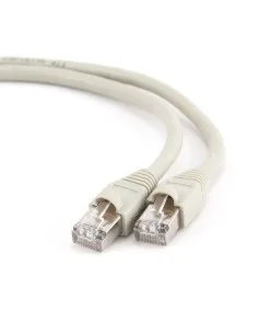 CABLE UTP CAT.6 1M GRIS PN: UTP 1M GRIS CAT6 EAN: 1000000004838