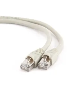 CABLE UTP CAT.6 1M GRIS PN: UTP 1M GRIS CAT6 EAN: 1000000004838