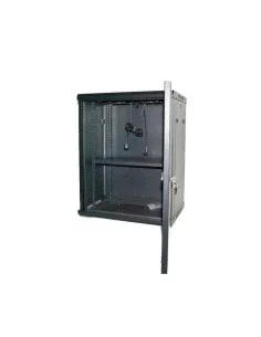 ARMARIO 12U 19\" MURAL 600x450MM CON ACCESORIOS PN: RAC-12645-HQ EAN: 8436539914334