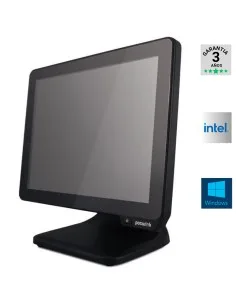 TPV 15\" POSWINK W20 I5 10TH 8GB 128GB W11PRO PN: W-20/W EAN: 1000000004170