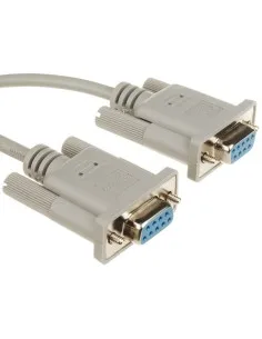 CABLE SERIE DB9 H/H 1.8M PN: SERIE DB9 H/H EAN: 1000000002488