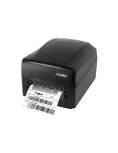 IMPRES. GODEX TICKET GE300 USB+ETHERNET+SERIE + CORTADOR PN: 011-GE0E02-000 EAN: 1000000002183